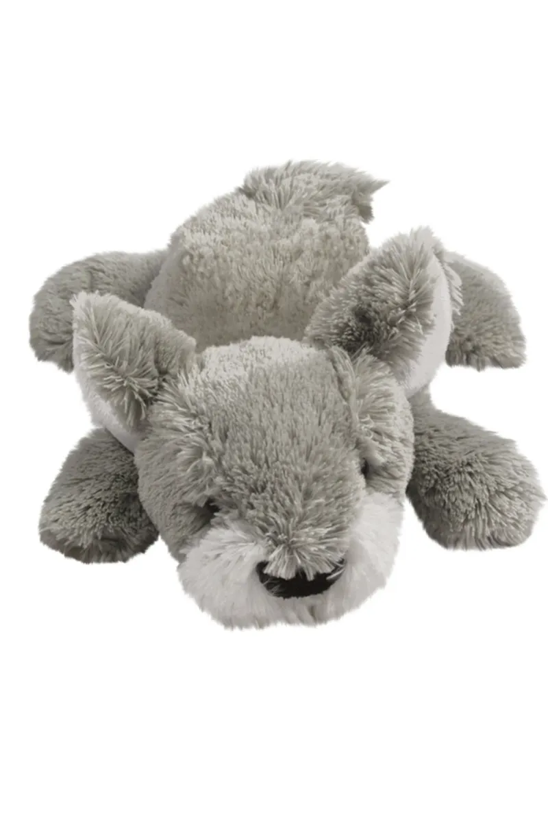 KONG Cozie Pastel Assorted Characters - Medium-2