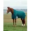 WeatherBeeta ComFiTec Plus Dynamic 100G Turnout High Neck Rug - Forest Green