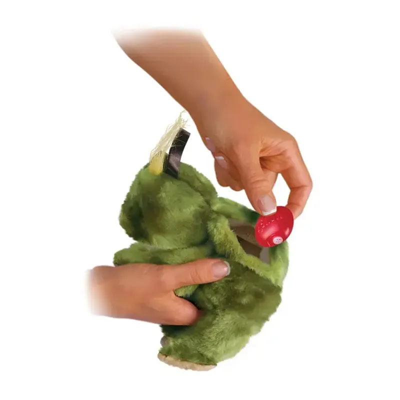 KONG Dr Noyz Spare Squeakers - X 4 Pack Large-2