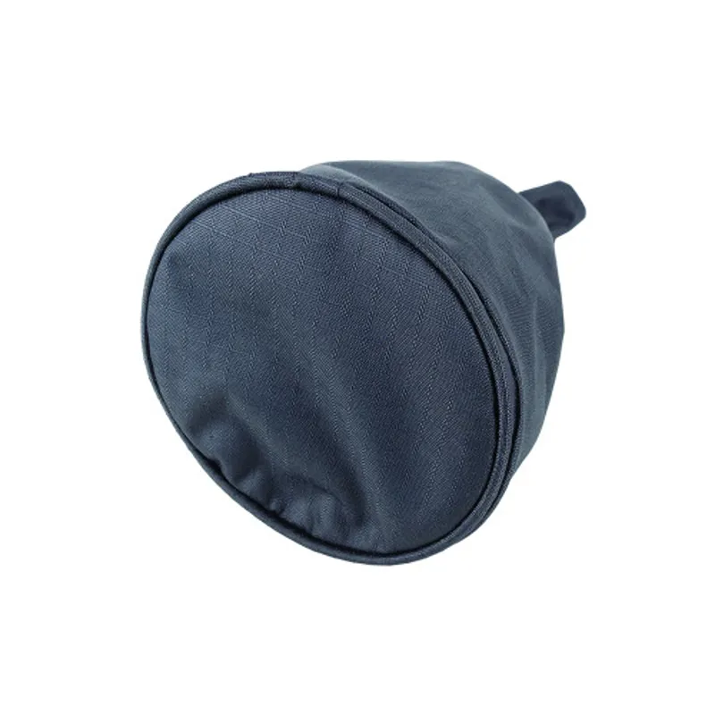 Hy HEALTH Poultice Boot By Hy Equestrian - Navy 