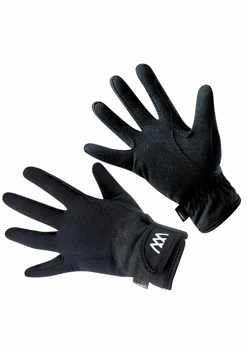 Woof Wear Precision Thermal Glove - Black