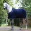 Weatherbeeta Thermocell Standard Neck Cooler Rug - Navy/White