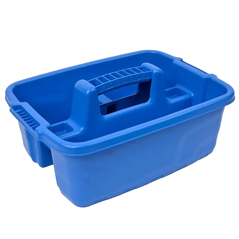 Red Gorilla Plastic Tidee Tray - Blue