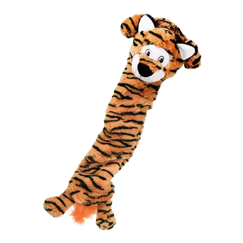 KONG Stretchezz Jumbo - Tiger-3