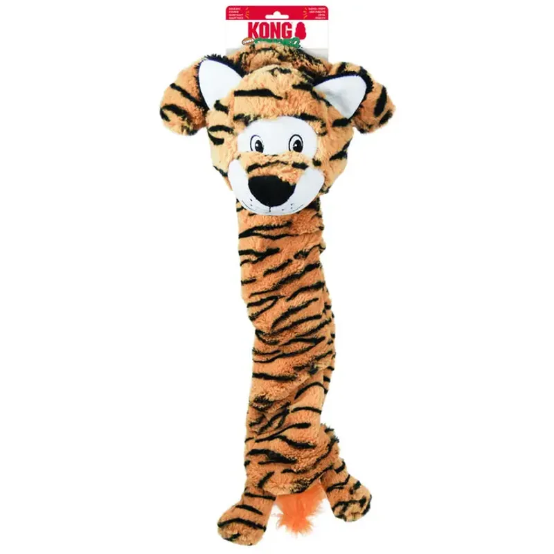 KONG Stretchezz Jumbo - Tiger-1