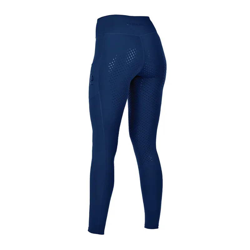 Dublin Everyday Riding Tights - Naval Academy-1