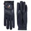 Tommy Hilfiger Bryce Winter Riding Gloves - Desert Sky