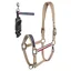 Tommy Hilfiger Yale Set Halter and Rope - Taupe
