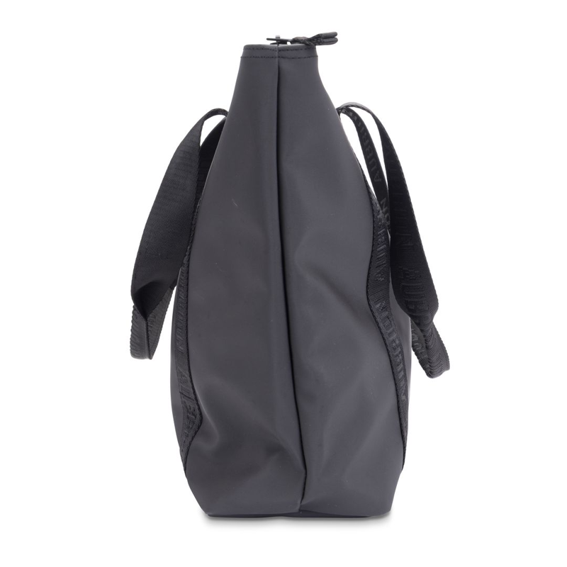 Shires Aubrion React Tote Bag- Black-1
