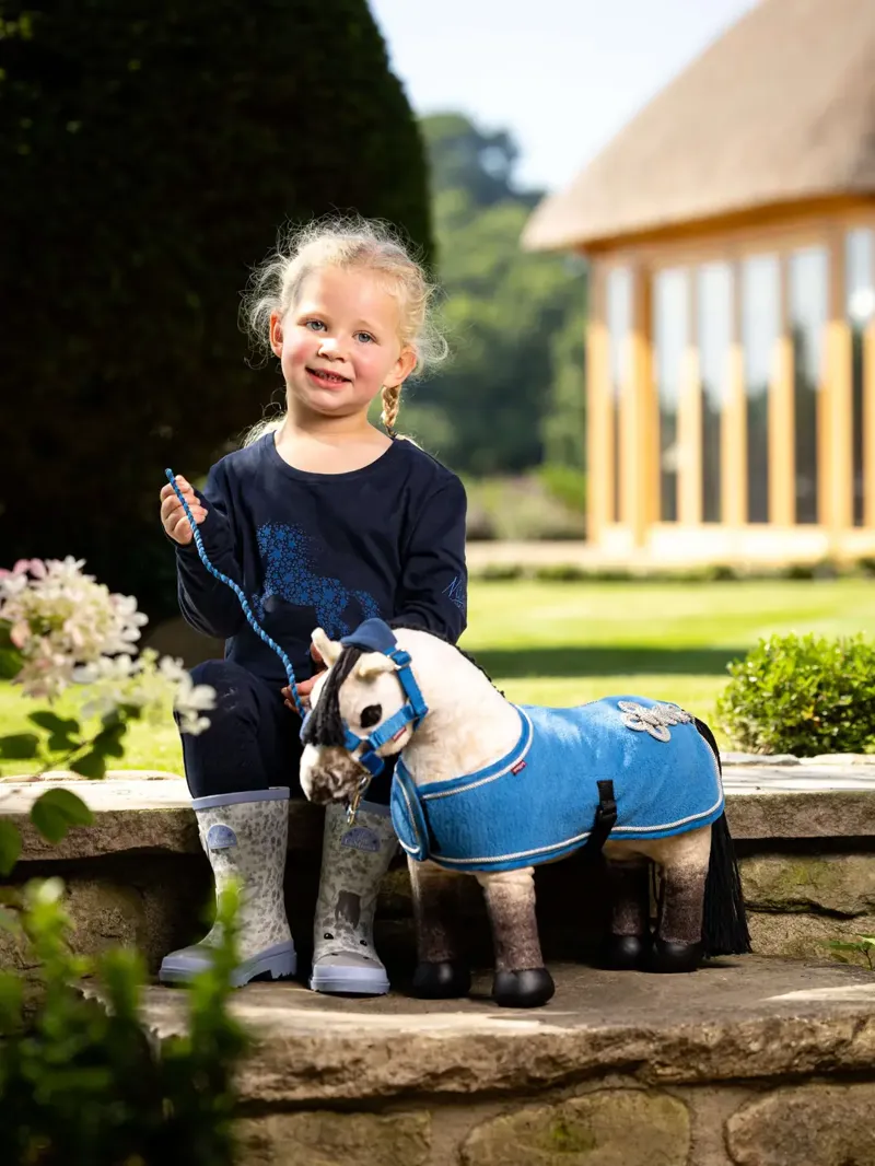 LeMieux Toy Pony - Dream-3