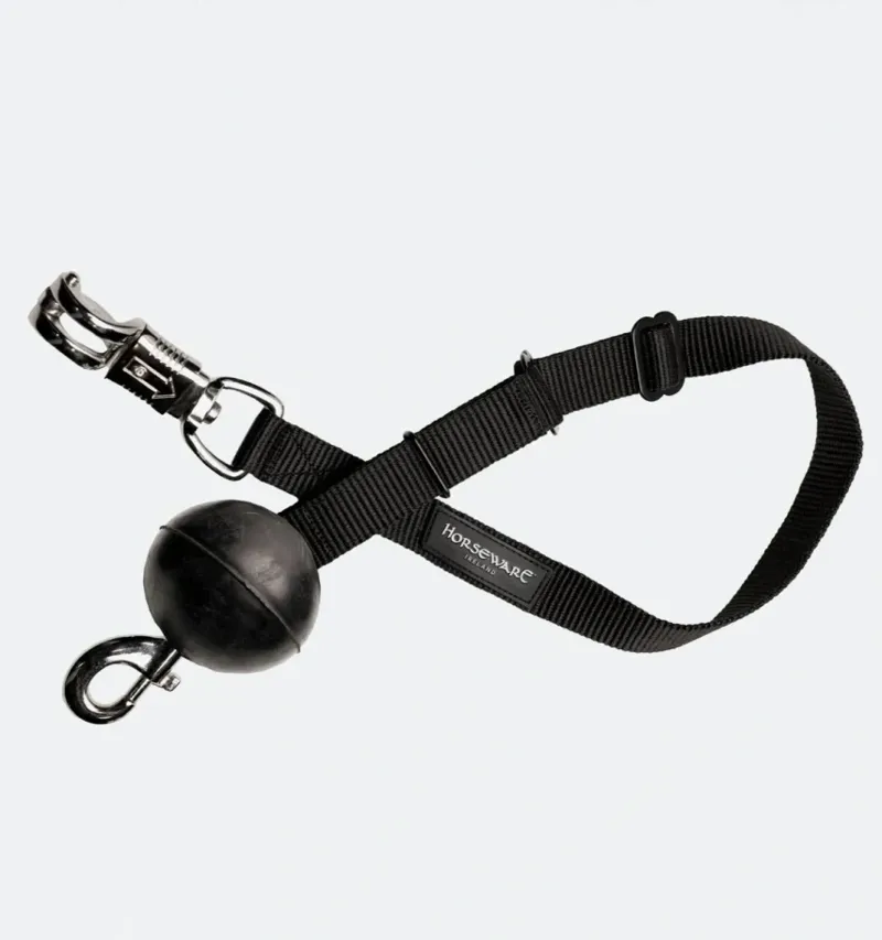Horseware Quiet Drop Safety Trailer Tie