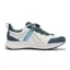 LeMieux Trax Ladies Sport Waterproof Trainers - Petrol