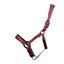 Hy ProReaction Transform Head Collar - Burgundy