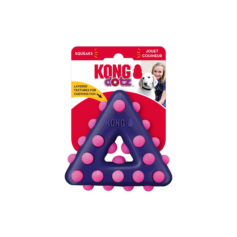 KONG Dotz - Triangle-1