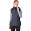 WeatherBeeta Ladies Insulated Gilet - Navy