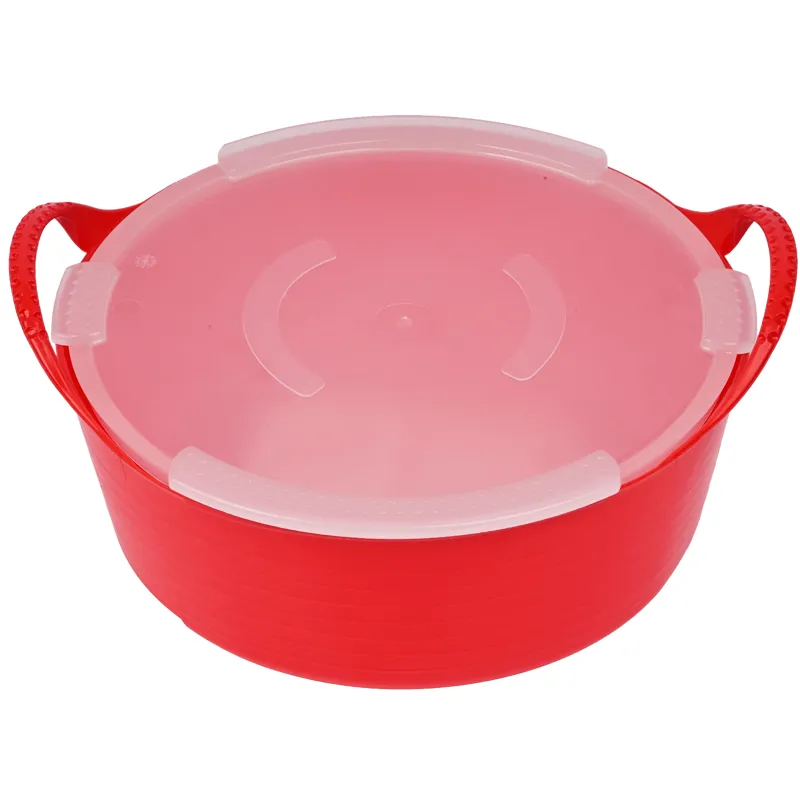 Red Gorilla Tubtop - Extra Small