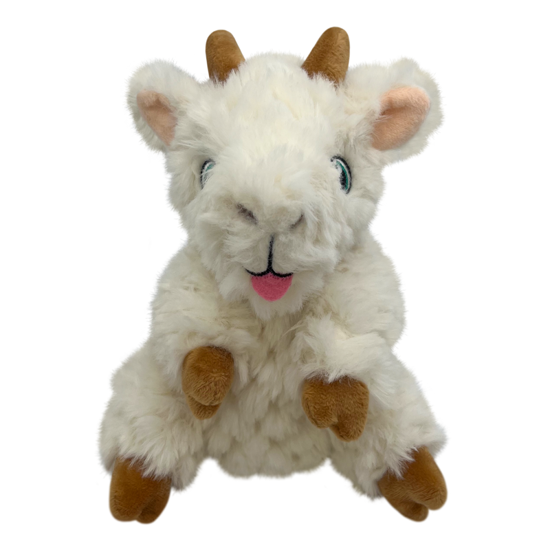 KONG Comfort Tykes Goat -5