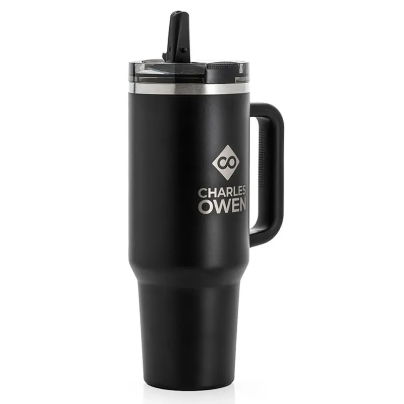 Charles Owen Thermal Tumbler - 1.5L-1