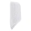 Woof Wear iVent Hybrid Brushing Boot - White