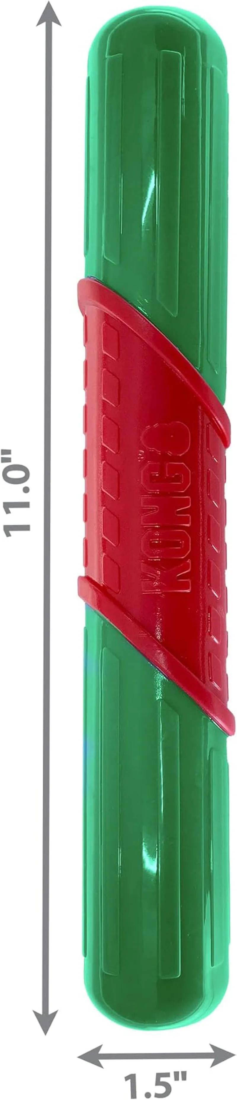 KONG Holiday CoreStrength Rattlez Stick Assorted Colours -1