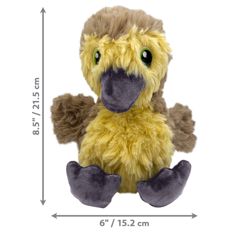 KONG Comfort Tykes Gosling -1