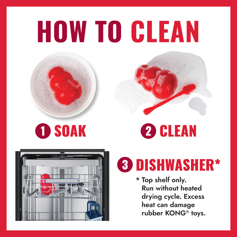 KONG Ball With Rope-6