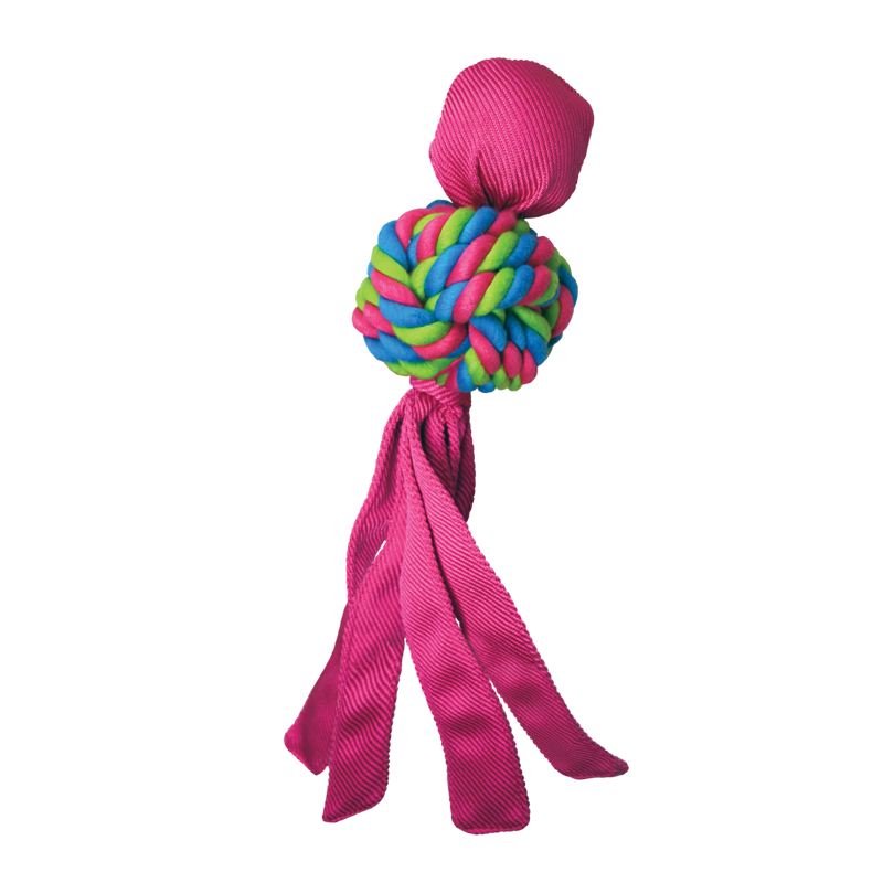 KONG Wubba Weaves -5