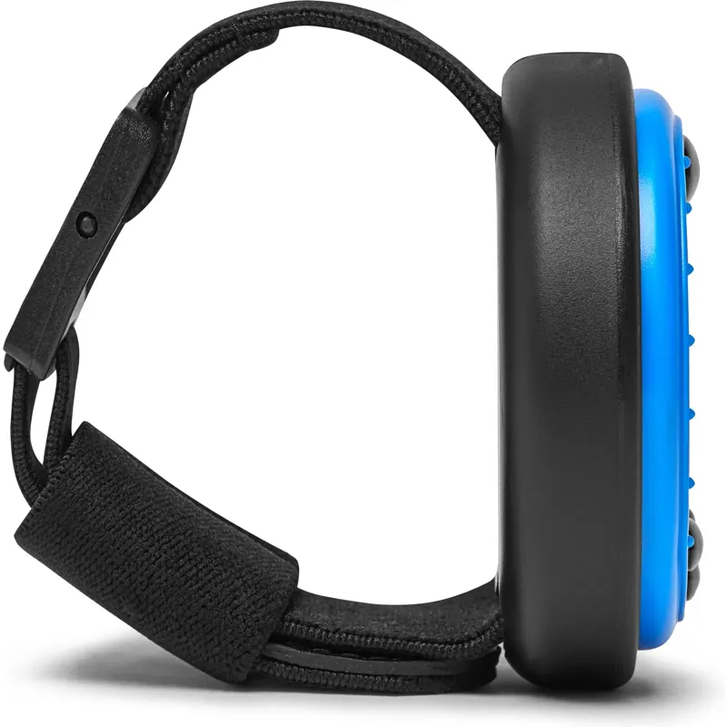 KM Elite Optimum 3-Day Event Stopwatch - Series 3 - Blue-1