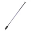 Woof Wear Gel Fusion Riding Whip - Ultra Violet 60cm