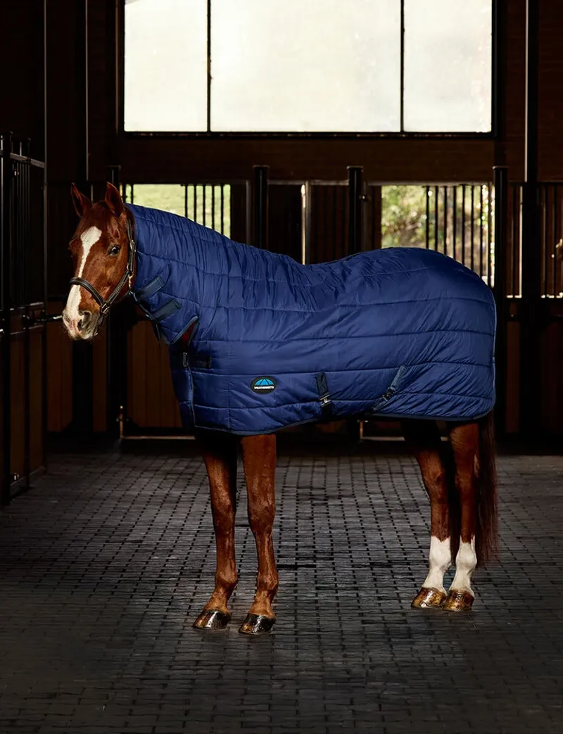 WeatherBeeta ComFiTec Under Rug Combo Neck 220g - Navy