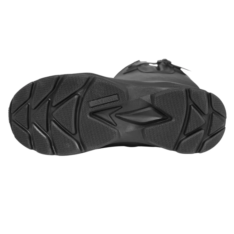 LeMieux Ultra Stride Wellington Boots - Black-2