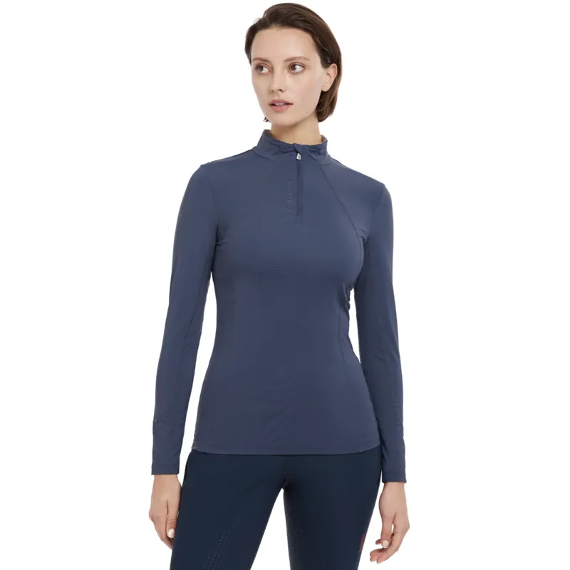 LeMieux Base Layer - Dusk Blue