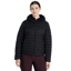 LeMieux Rose Hooded Puffer Jacket - Black