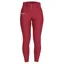 Shires Aubrion Equestrian Winter Breeches - Port