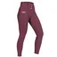 Shires Aubrion Equestrian Winter Breeches - Thistle