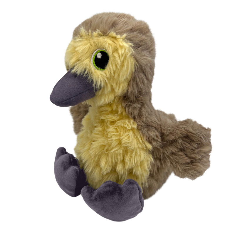 KONG Comfort Tykes Gosling -3