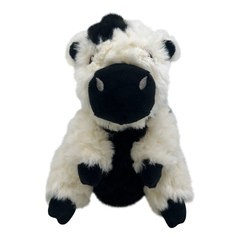 KONG Comfort Tykes Cow-4