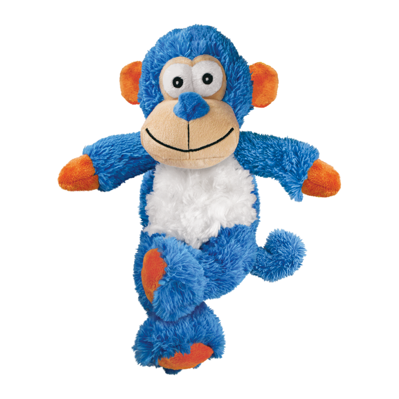 KONG Cross Knots Monkey - Small/ Medium -3
