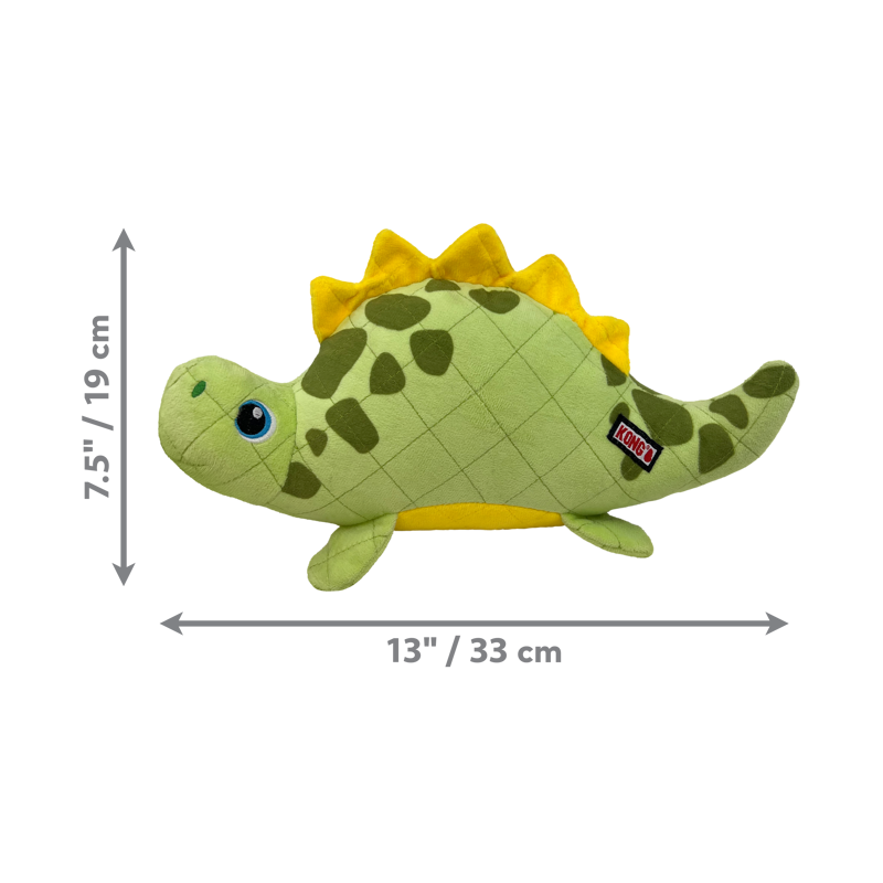 KONG Dynos Roars - Green-1