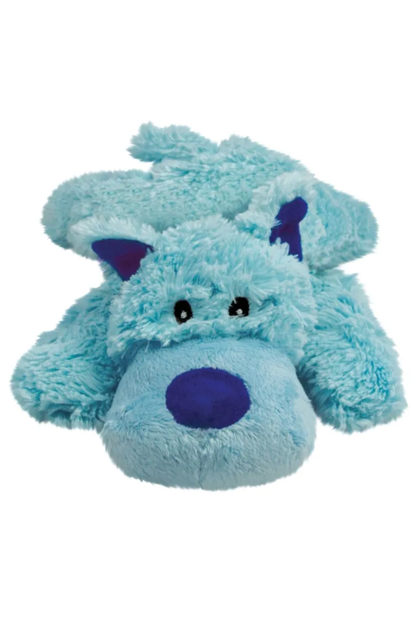 KONG Cozie Pastel Assorted Characters - Medium-6