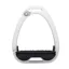 LeMieux Vector Control Stirrup - Aluminium 