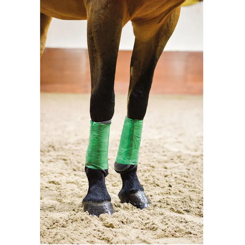 Vetcling Multi Purpose Wrap - Black-1