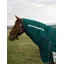 WeatherBeeta ComFiTec Plus 220G Dynamic Turnout Rug Neck Cover - Forest Green