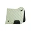 Woof Wear Vision Aura Dressage Saddle Pad - Sage Full 