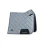 Woof Wear Vision Aura Dressage Saddle Pad - Steel Blue Full