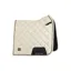 Woof Wear Vision Aura Dressage Saddle Pad - Stone Full 