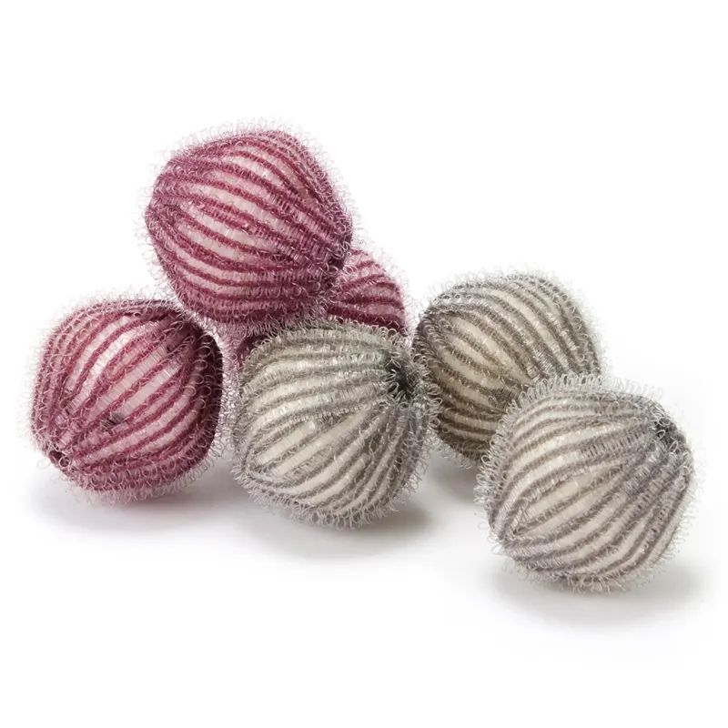 LeMieux Cactus Wash Balls - Multi 