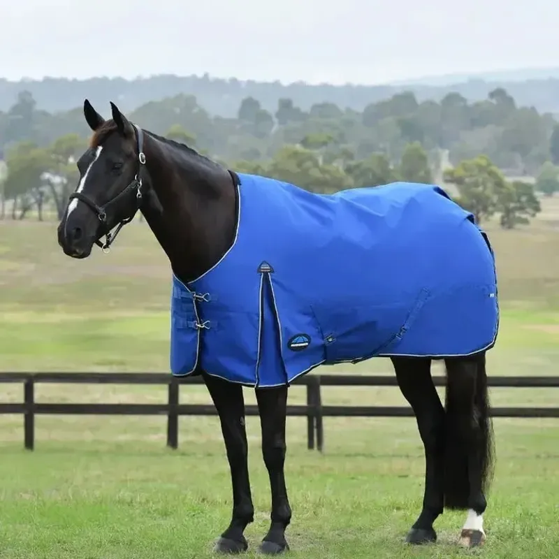 WeatherBeeta ComFiTec Essential 220g Turnout  - Cobalt/Black