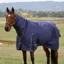 WeatherBeeta ComFiTec Prelim Turnout Combo 220G - Navy Embossed Plaid