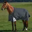 WeatherBeeta ComFiTec Ultra 220gTurnout Standard Neck - Charcoal